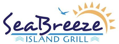Seabreeze Island Grill