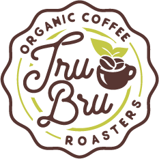 Tru Bru Organic Coffee