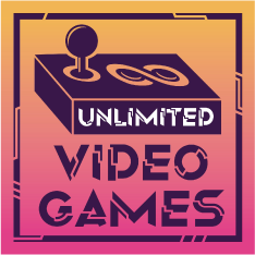 Unlimited Video Games
