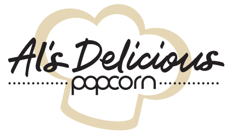 Al's Delicious Popcorn