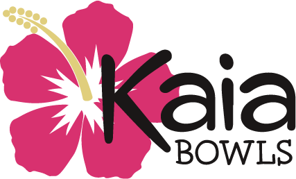 Kaia Bowls