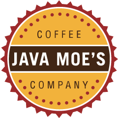 Java Moes Coffee