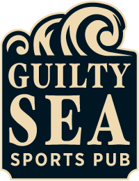 Guilty Sea Sports Pub