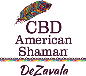CBD American Shaman DeZavala