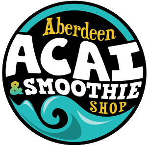 Aberdeen Acai and Smoothie Shop