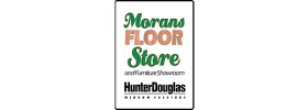 Moran’s Floor Store & Furniture Showroom