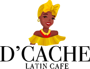 DCache Latin Cafe