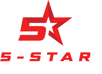 5-Star Vapor