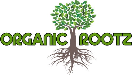 Organic Rootz