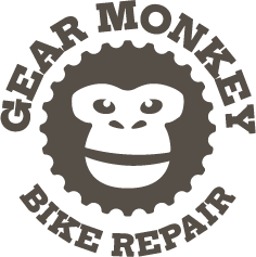 Gear Monkey Bike Repair