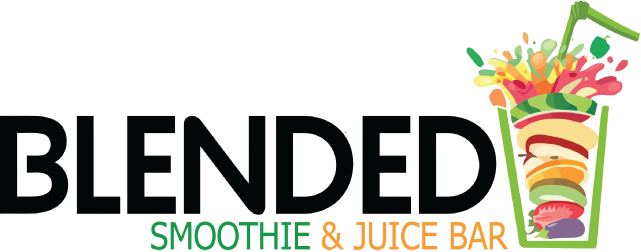 Blended Smoothie & Juice Bar