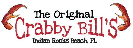 Crabby Bills Indian Rocks Beach