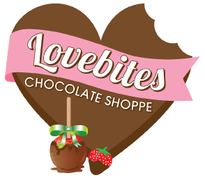Lovebites Chocolate Cafe