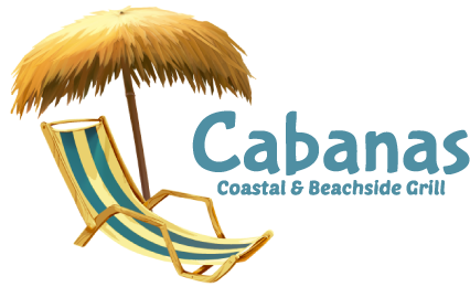 Cabanas Coastal Grill