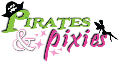 Pirates and Pixies