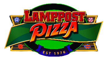 Lamppost Pizza- Davis