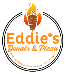 Eddies Donair and Pizza