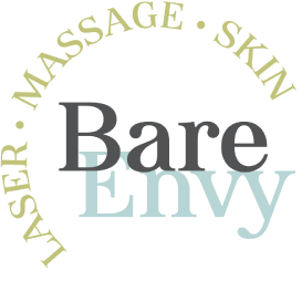 Bare Envy Laser and Massage
