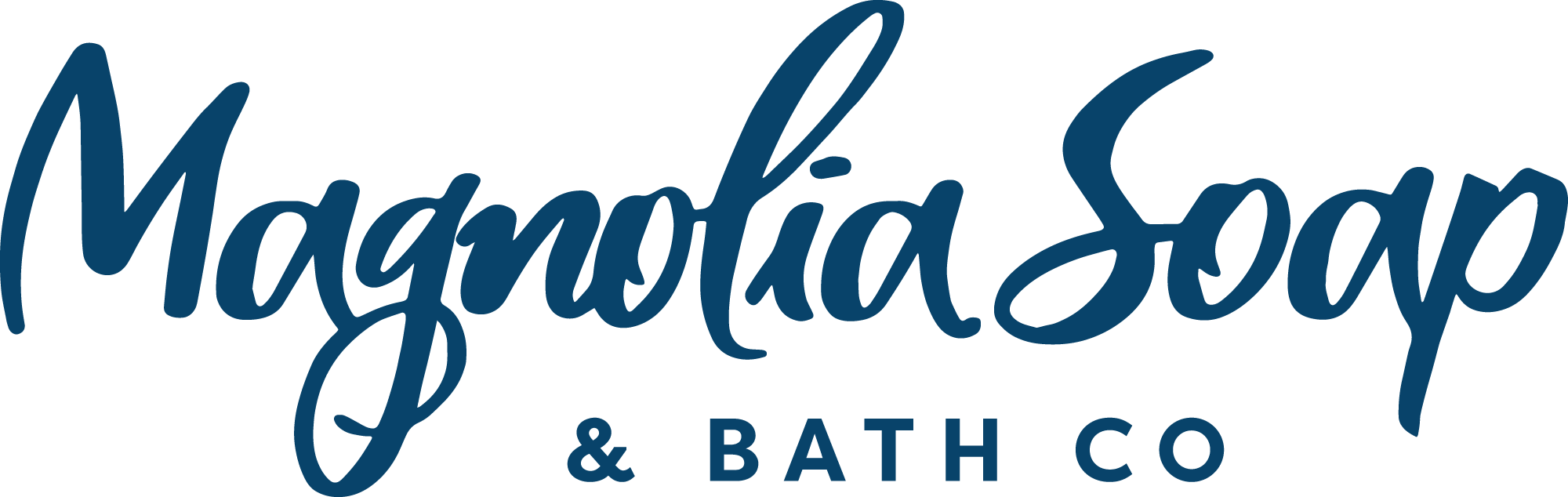 Magnolia Soap & Bath co