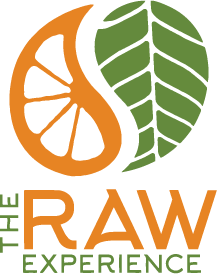 The Raw Experience Juice Bar